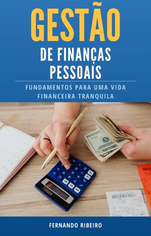 Ebook Finanças