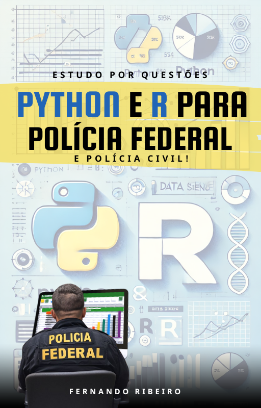 Python R Ebook